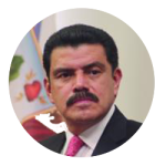 José Francisco Olvera Ruiz