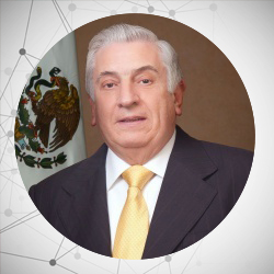 Lic. Arturo Nuñez Jiménez