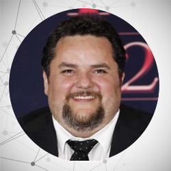 Mtro. Pablo Eduardo Ibáñez López