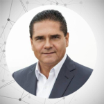 Ing. Silvano Aureoles Conejo