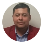 Mtro. Ismael Villegas Ochoa