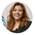 Rubicelia Valencia Ortiz