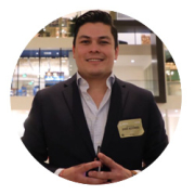 Ing. José Alfonso Fonseca García