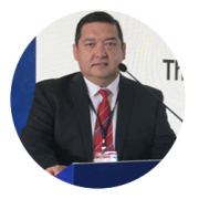 Lic. Federico Mauricio García Hernández