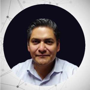 Netzer Gabriel Díaz Jaime